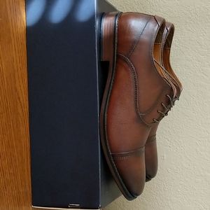 Steve Madden dress shoes...
